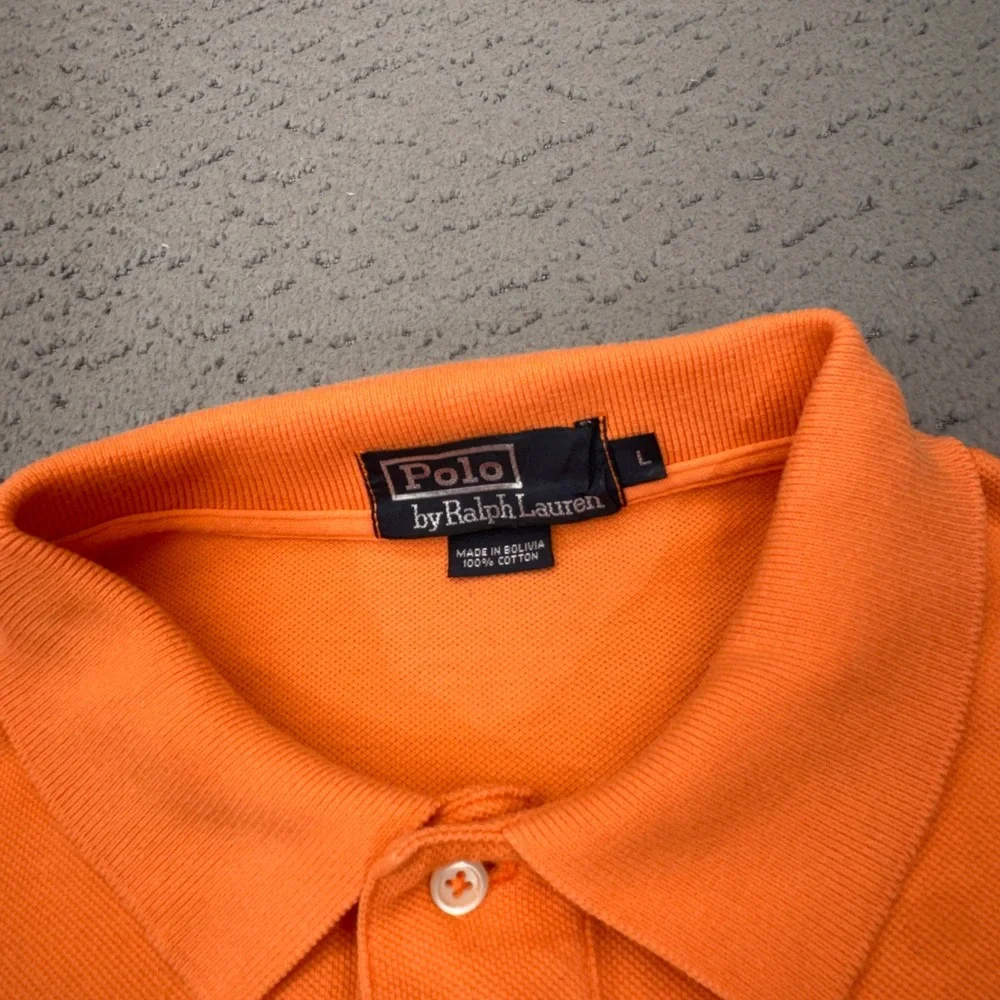Polo Ralph Lauren polo ralph